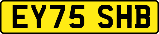 EY75SHB