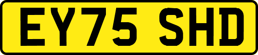 EY75SHD