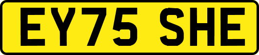 EY75SHE