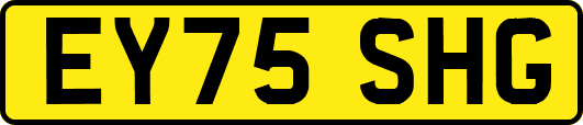 EY75SHG