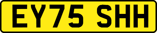 EY75SHH
