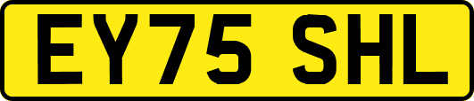 EY75SHL