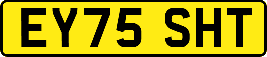 EY75SHT