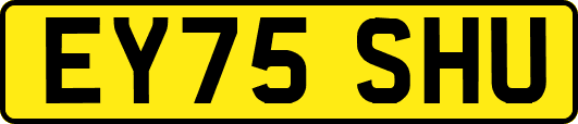 EY75SHU