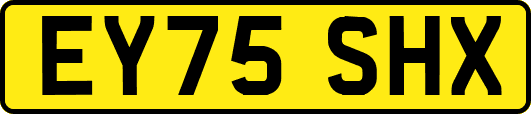 EY75SHX