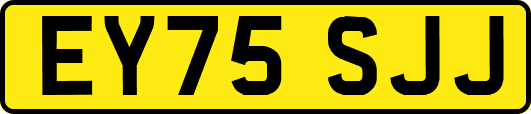 EY75SJJ