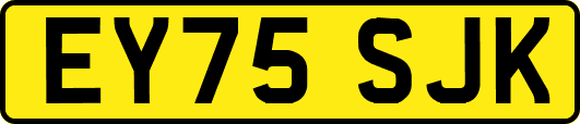 EY75SJK