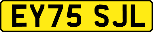 EY75SJL