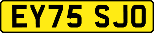 EY75SJO