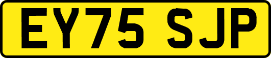 EY75SJP
