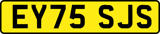 EY75SJS