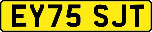 EY75SJT