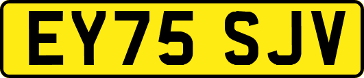 EY75SJV