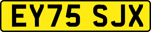 EY75SJX