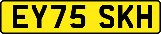 EY75SKH