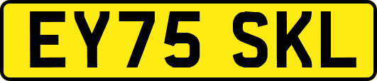 EY75SKL