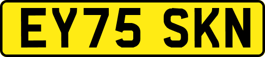 EY75SKN