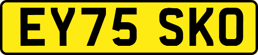 EY75SKO