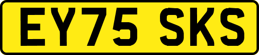 EY75SKS