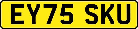 EY75SKU