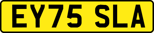 EY75SLA