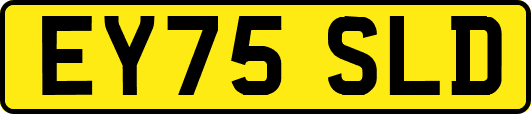 EY75SLD