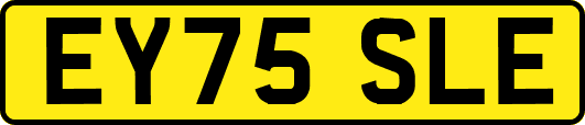 EY75SLE