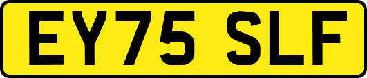 EY75SLF
