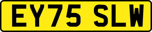 EY75SLW