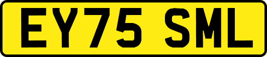 EY75SML