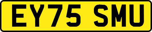 EY75SMU