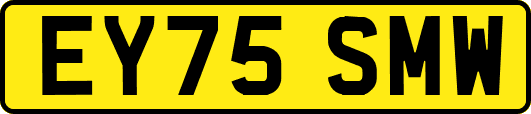 EY75SMW