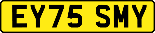 EY75SMY
