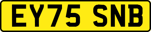 EY75SNB