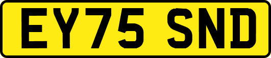 EY75SND