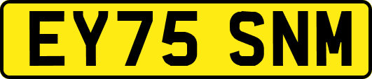 EY75SNM