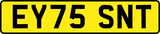 EY75SNT