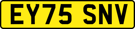EY75SNV