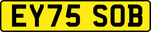 EY75SOB