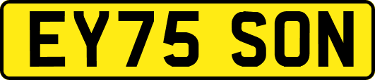 EY75SON