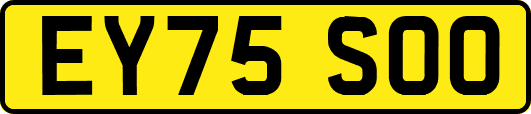 EY75SOO