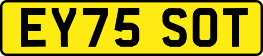 EY75SOT