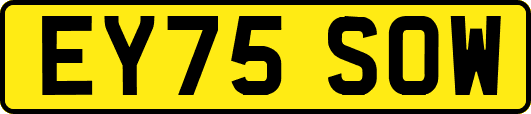 EY75SOW