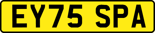EY75SPA