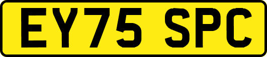 EY75SPC