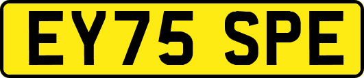 EY75SPE