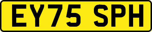 EY75SPH