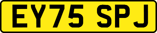 EY75SPJ
