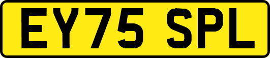 EY75SPL