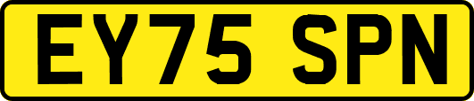 EY75SPN